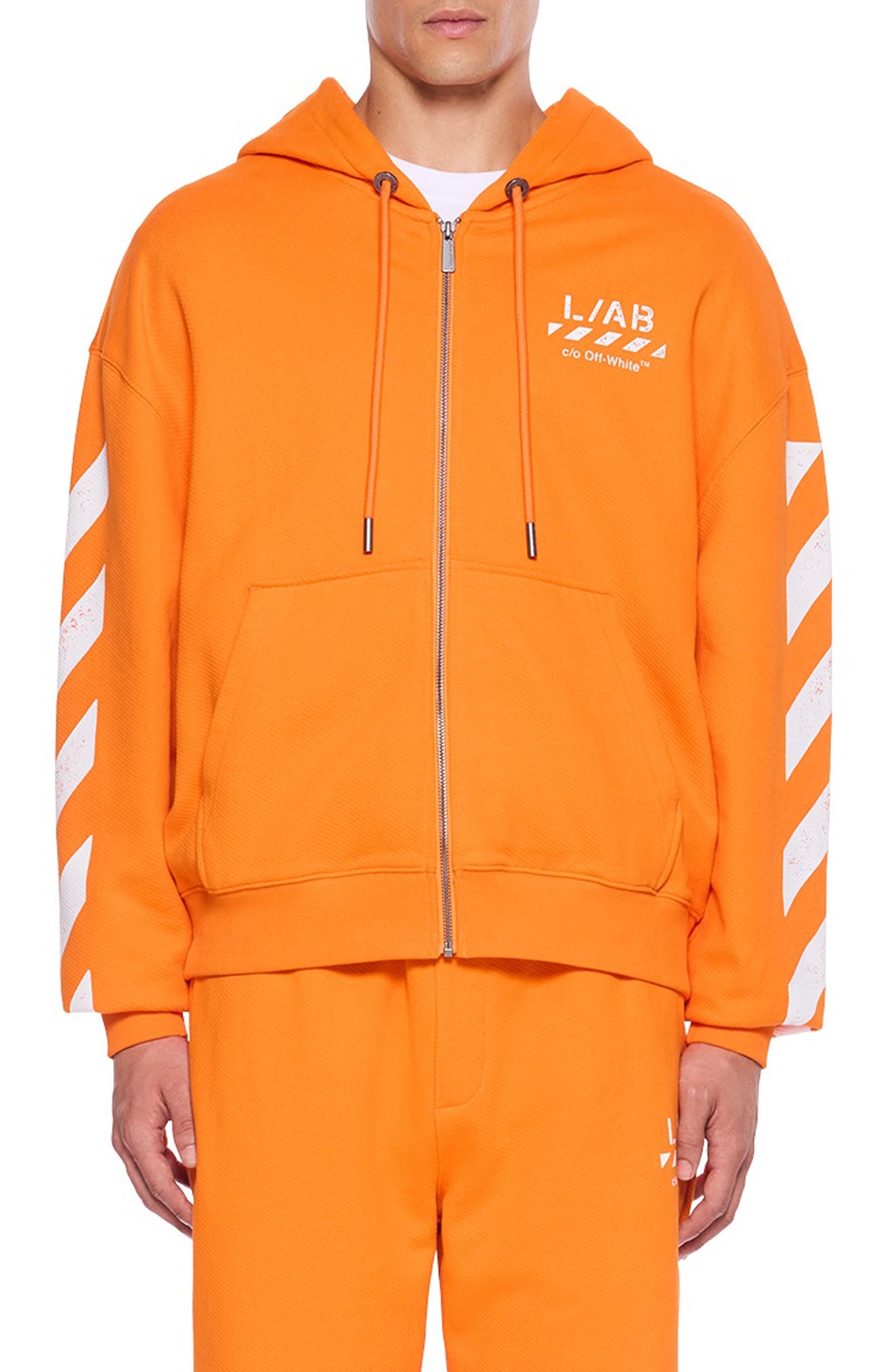 selected ORANGE TIGER