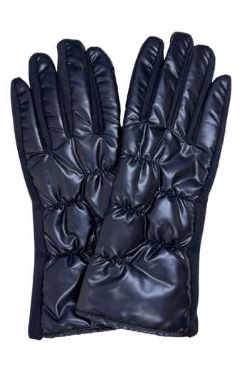 MARCUS ADLER Puffer Gloves