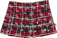 Disney Minnie Mouse Pleated Skirt