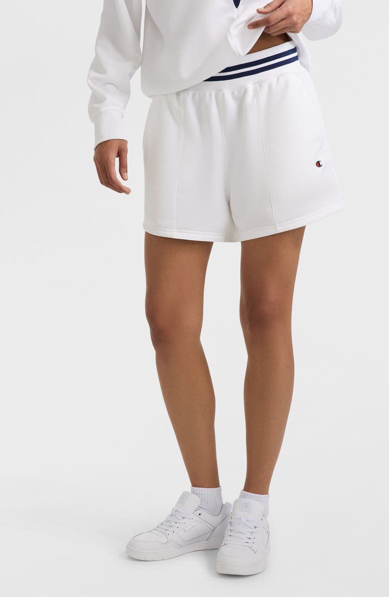 Champion Yearbook Shorts, Main, color,