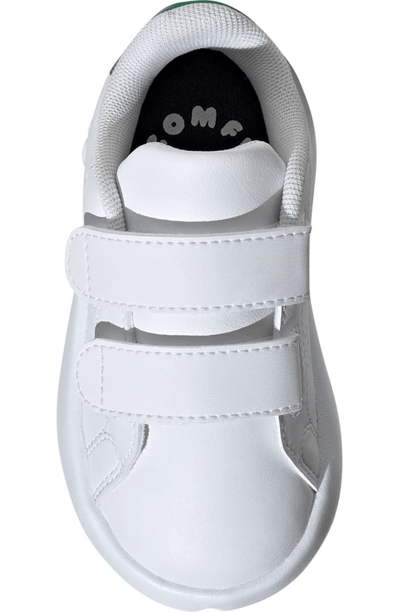 adidas Kids Advantage Sneaker, Alternate, color,