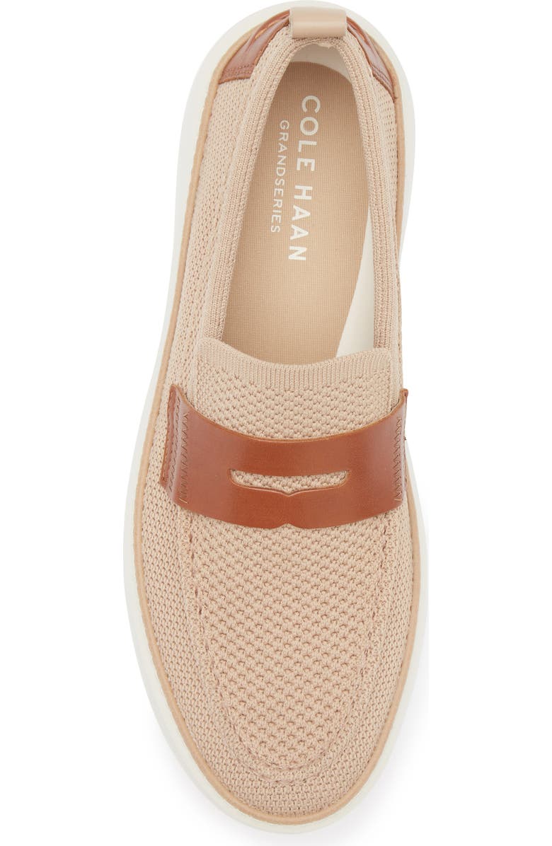 Cole Haan GrandPro Topspin Penny Sneaker, Alternate, color,