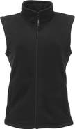 Regatta 210 Series Microfleece Bodywarmer / Gilet