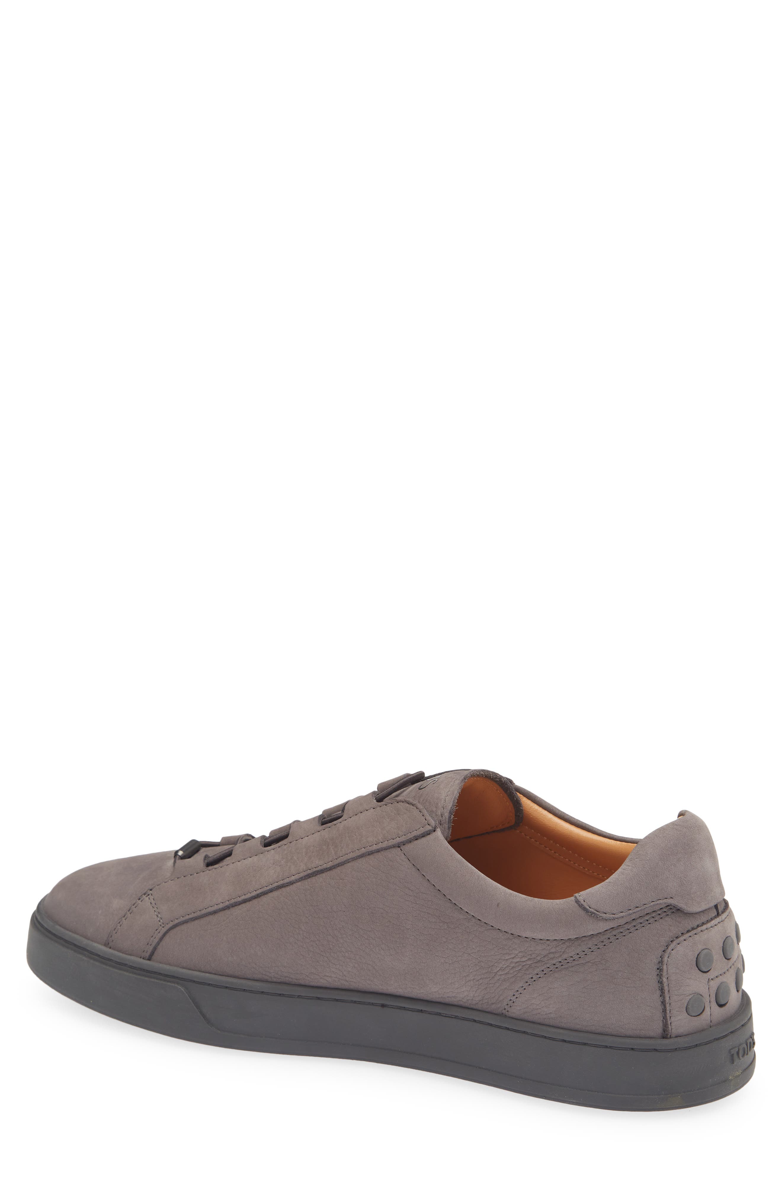 Sportivo Slip-On Sneaker, Alternate, color, GRIGIO MOUSE