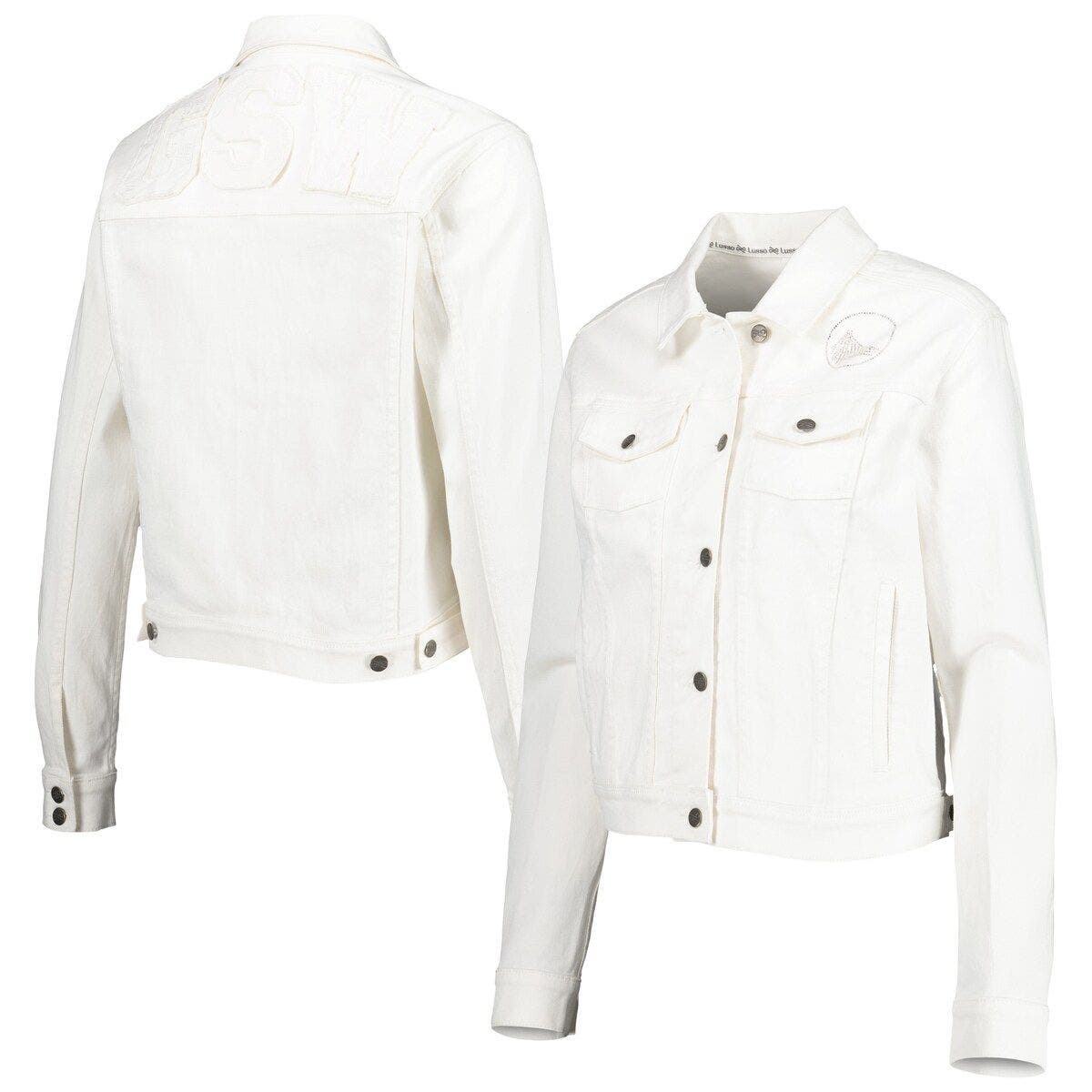 selected White