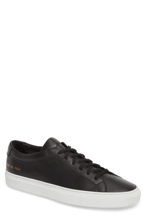 Achilles Low Sneaker