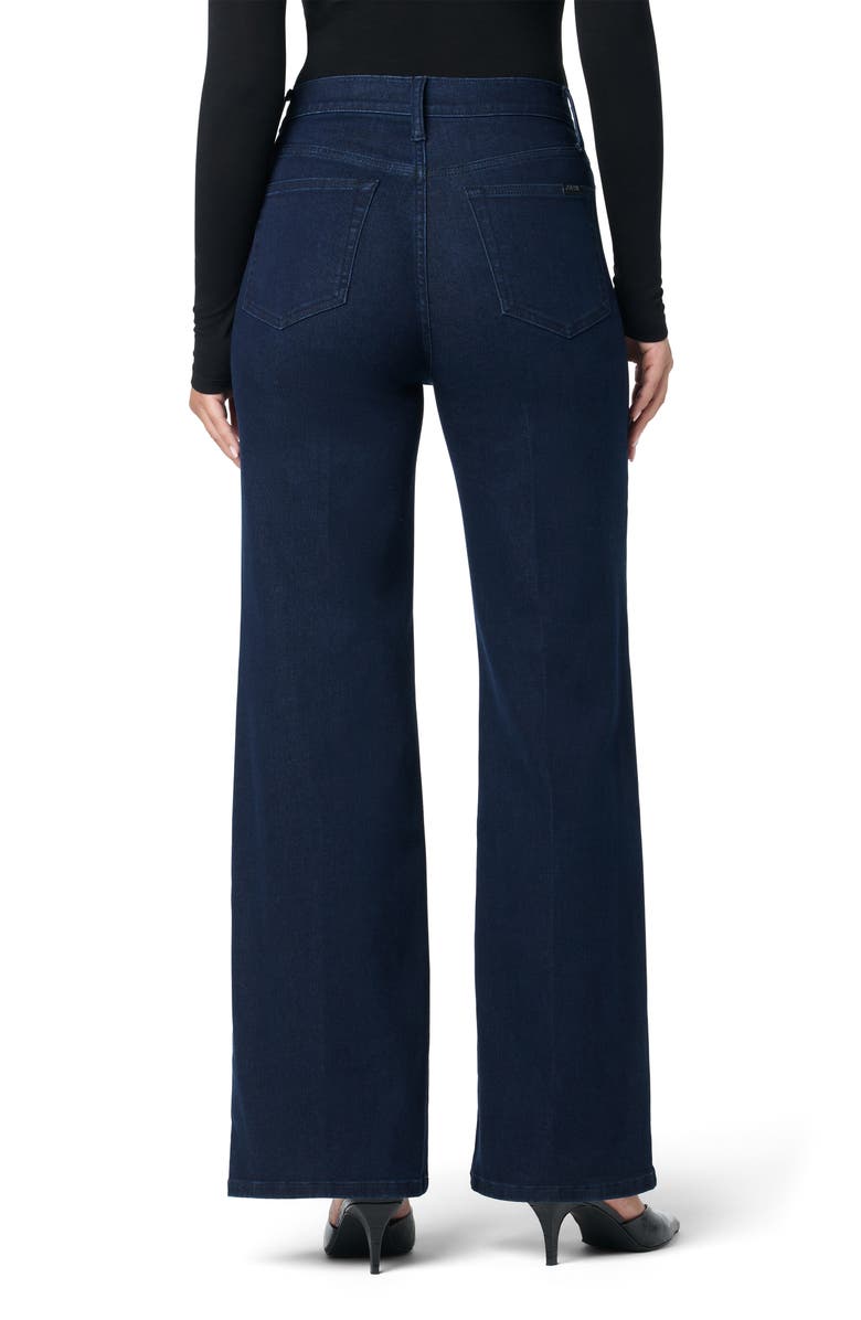 Joe's High Waist Wide Leg Jeans, Alternate, color, Abyssinian