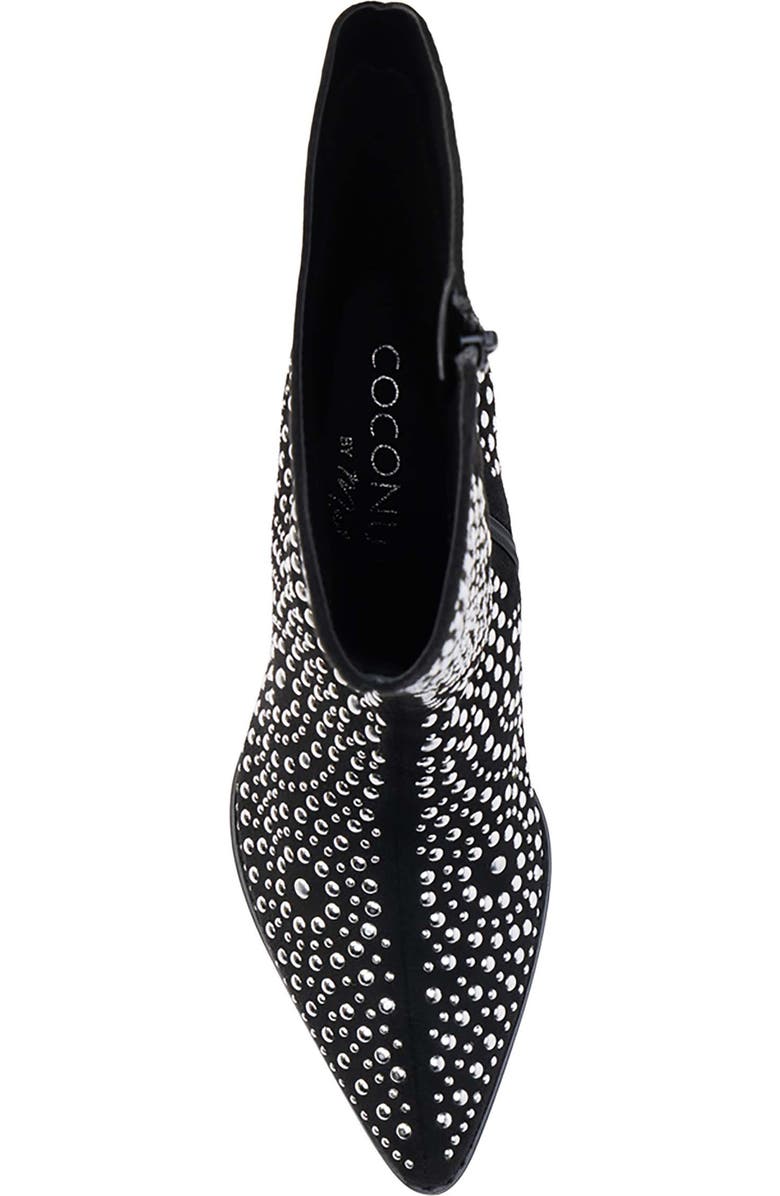 Matisse Twain Studded Western Boot, Alternate, color,