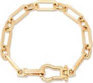 Brook and York Layton Chain Bracelet