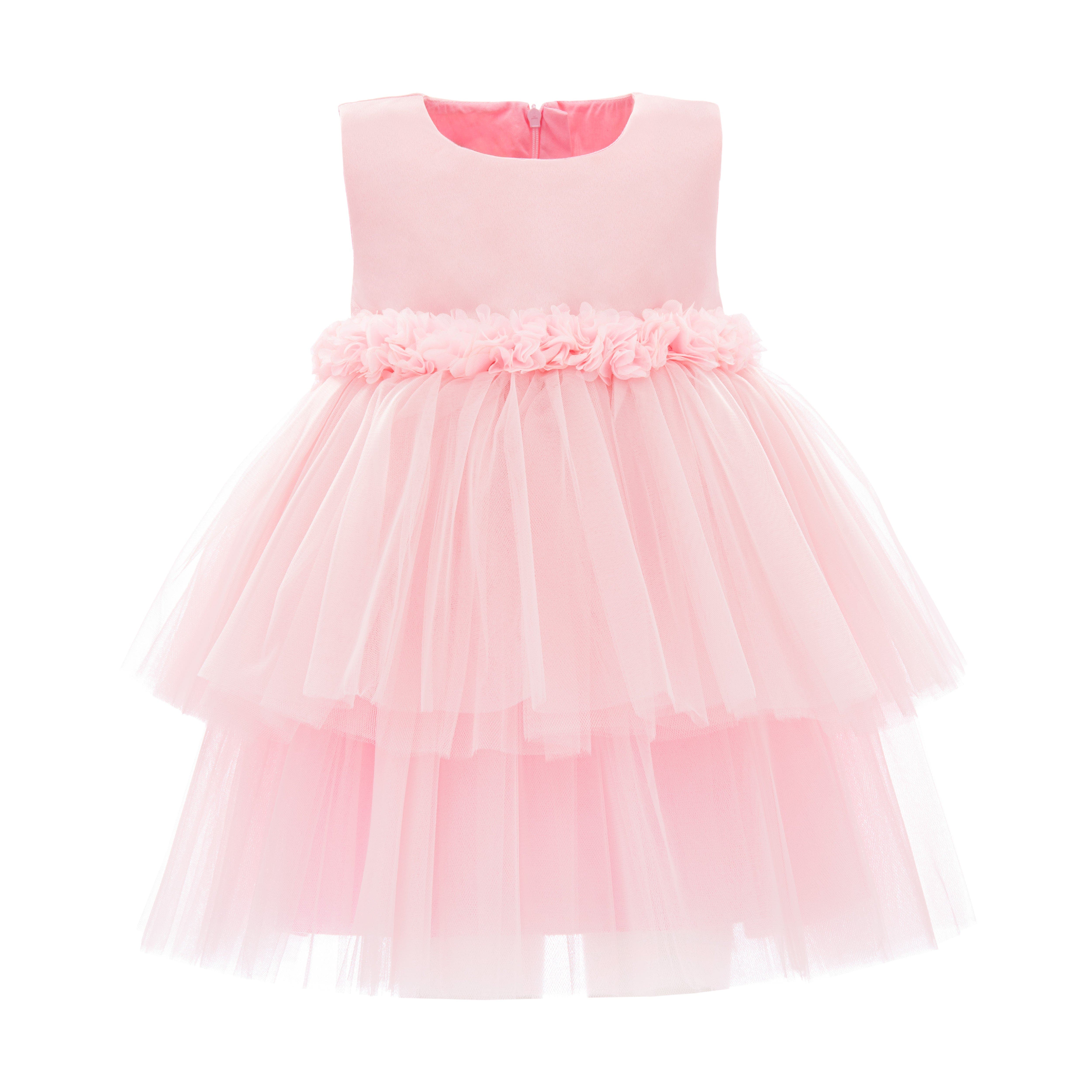 selected Pink
