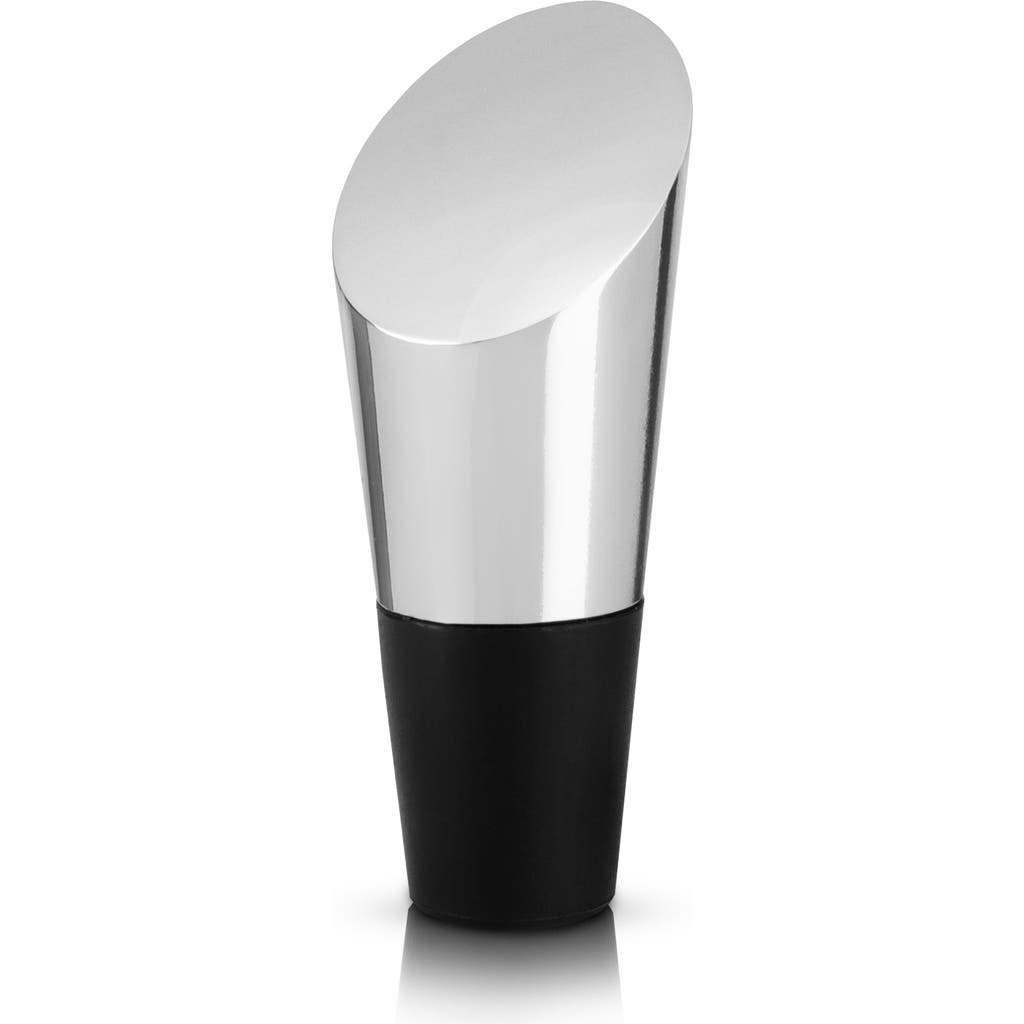 Viski Heavyweight Bottle Stopper In Harrison