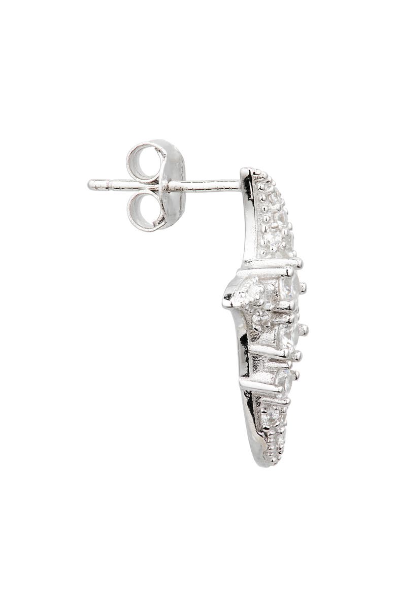 Collina Strada Twister Drop Earrings, Alternate, color, 