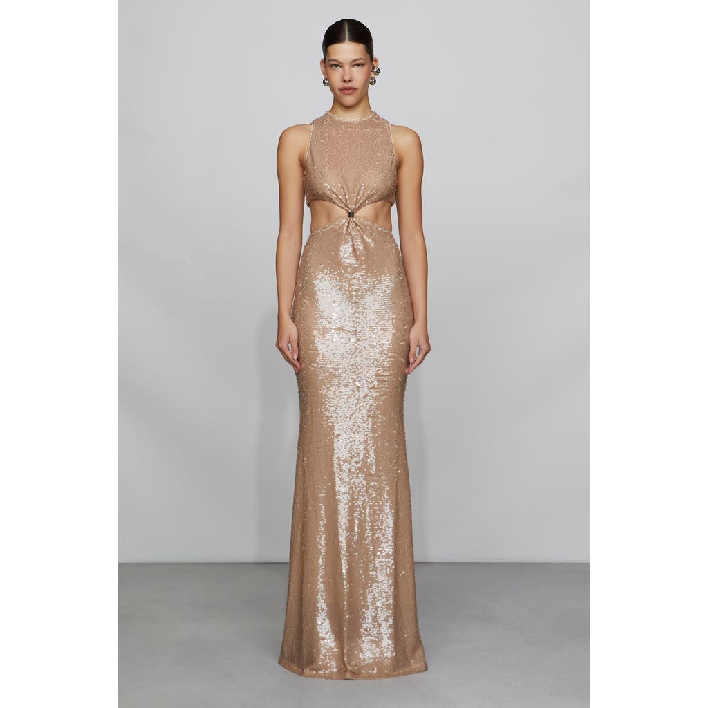 Et Ochs Tashi Gown