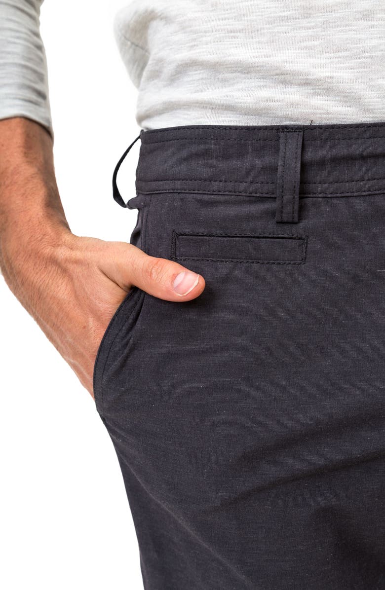 7 Diamonds Velocity Hybrid Shorts, Alternate, color, 