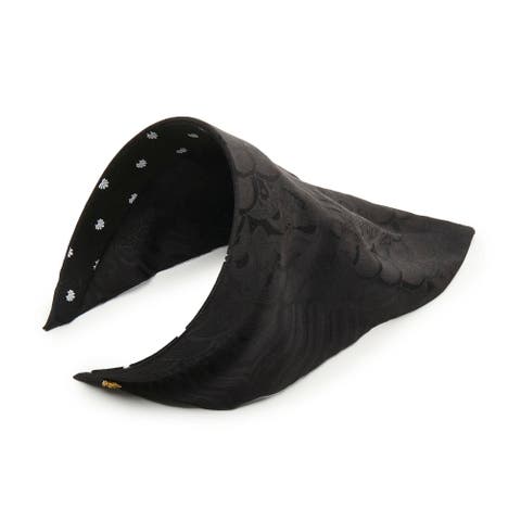 Jackie Hankerchief Headband