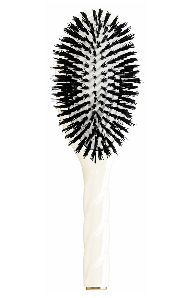 La Bonne Brosse Large Brush No1 in Lilac Pink, Main, color, 