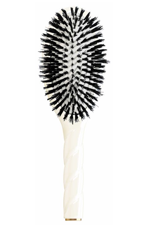 N.01 The Large Shine & Care Hairbrush