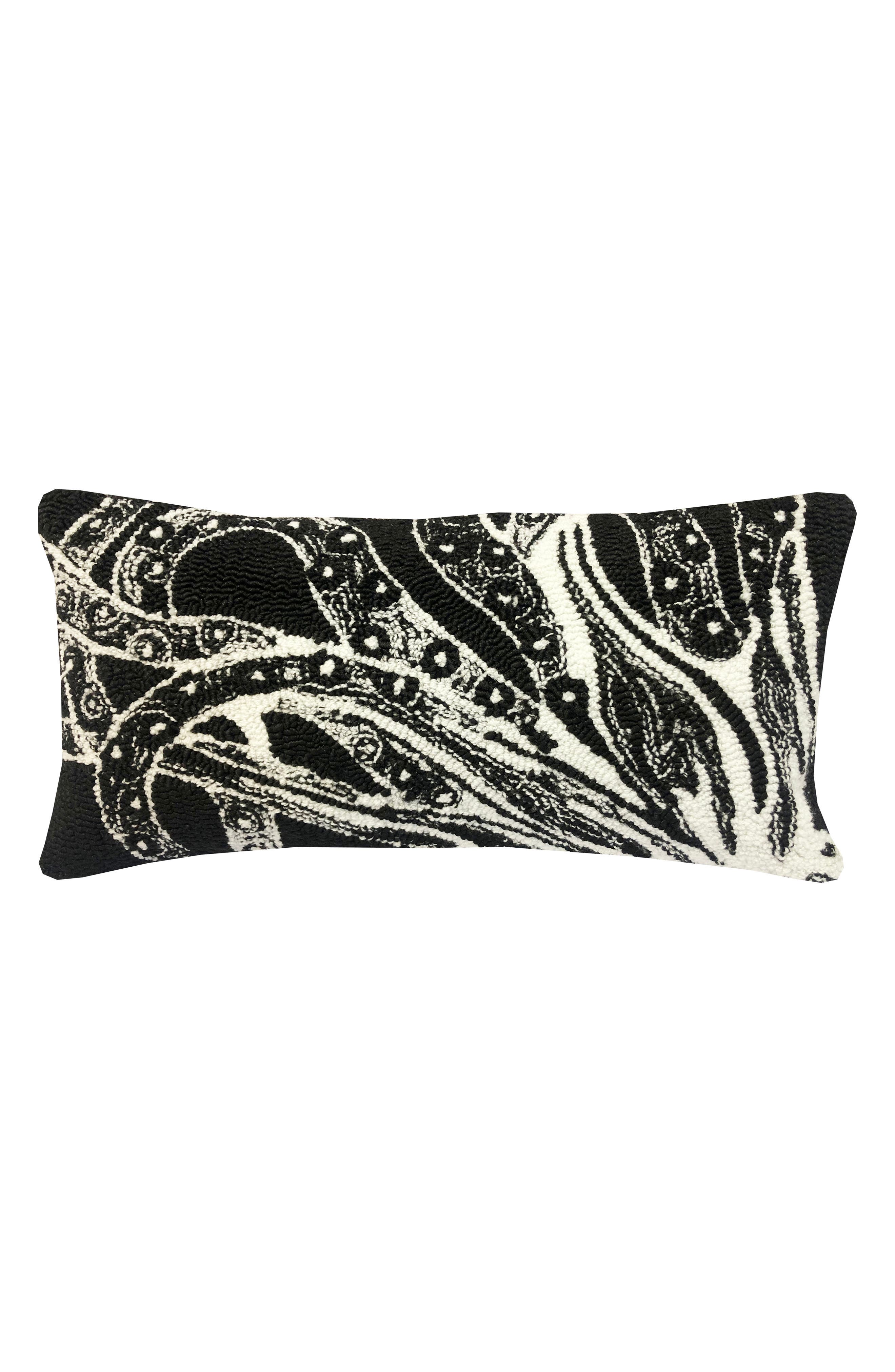 R16 HOME Juniper Outline Throw Pillow | Nordstromrack