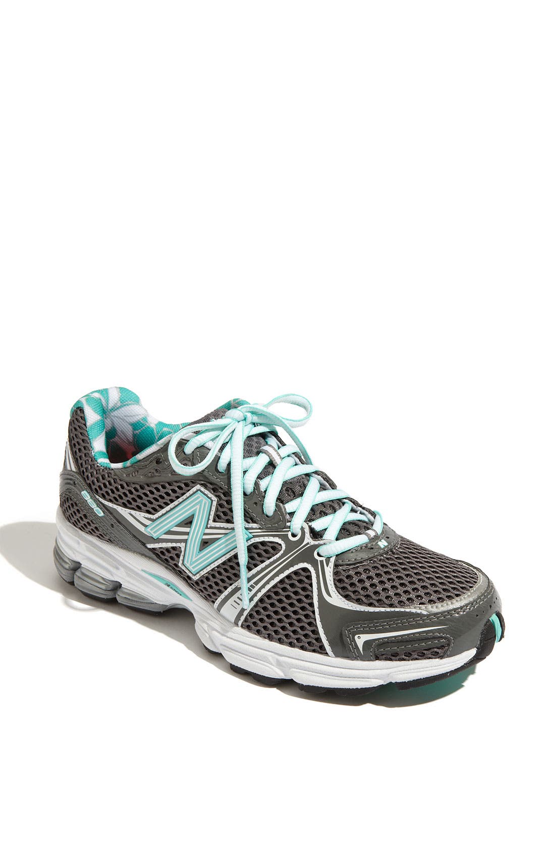 New Balance '880' Running Shoe, Main, color, 