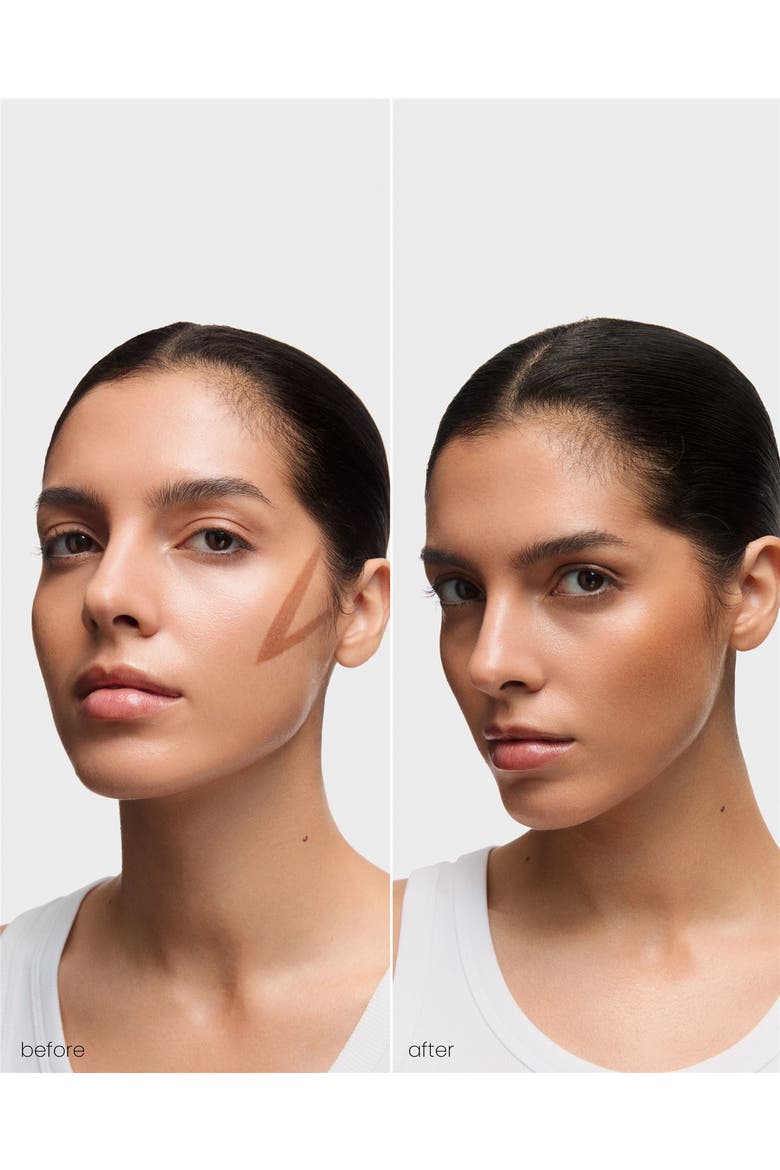 Cream Stick Bronzer Intense Brown, Alternate, color, Warm Brown