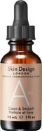 Skin Design London AHA Clean & Smooth Serum