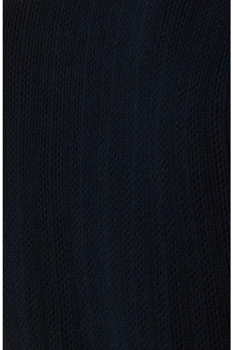 Robles Texture Knit Camp Shirt, Alternate, color, DARK OASIS