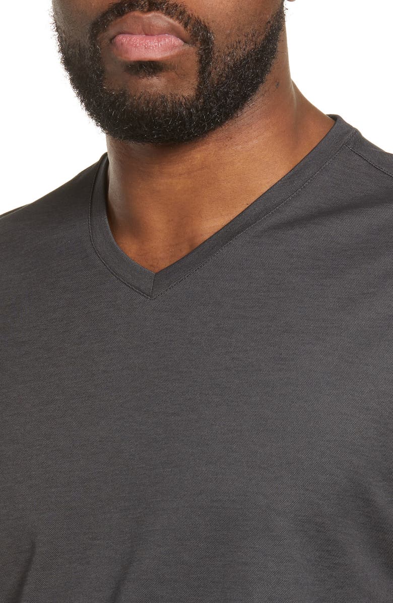 Zachary Prell Brookville Regular Fit Piqué T-Shirt, Alternate, color,