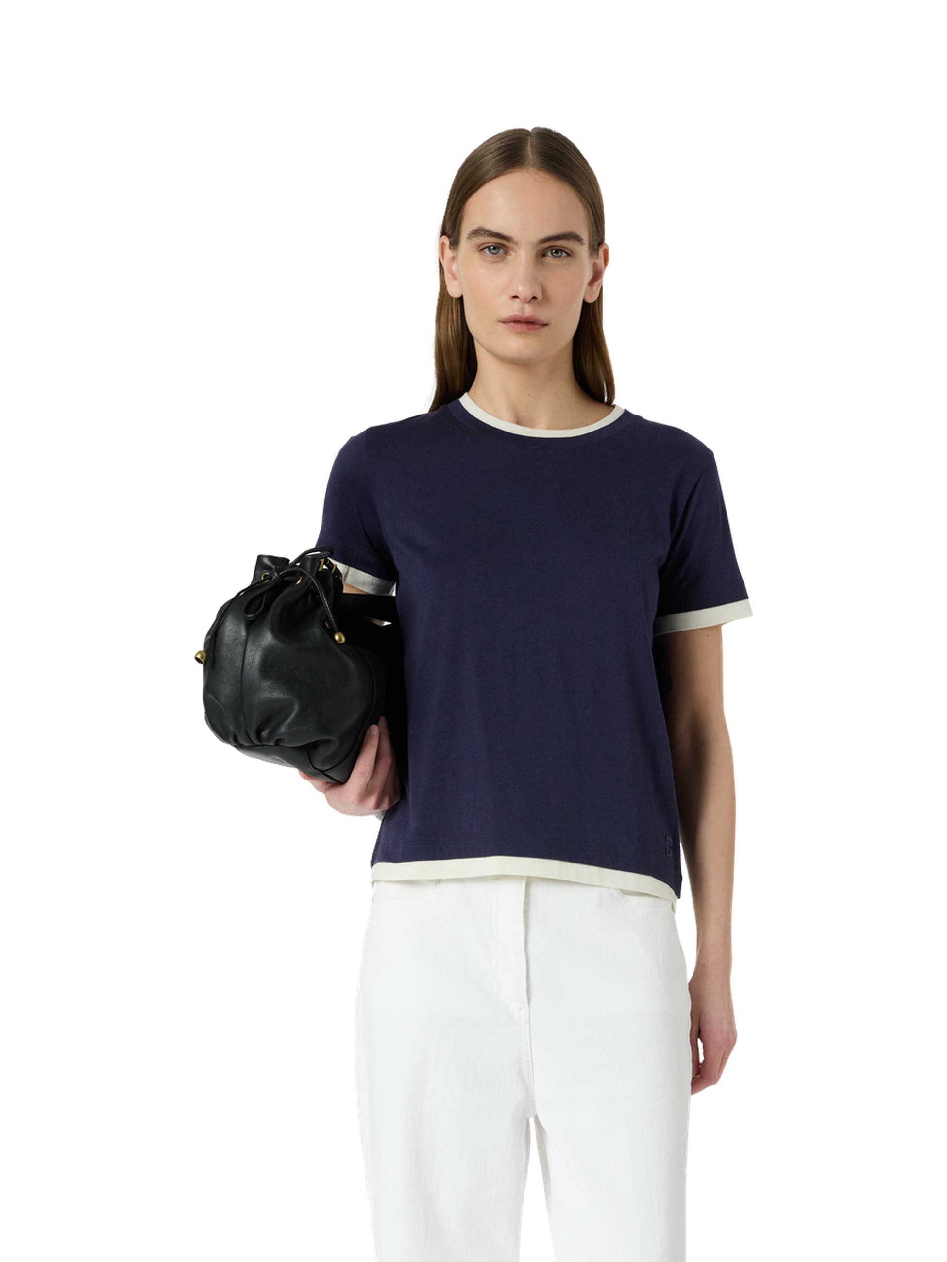 selected Navy Blue