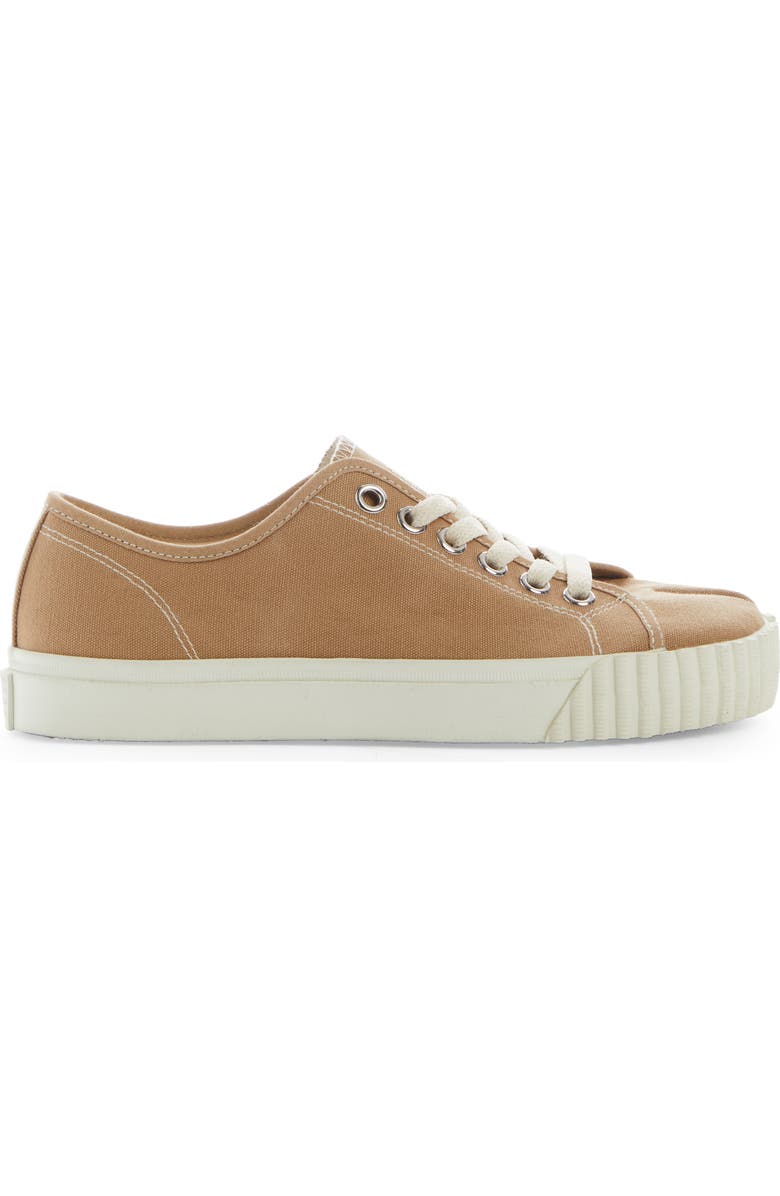 Maison Margiela Tabi Low Top Sneaker, Alternate, color,
