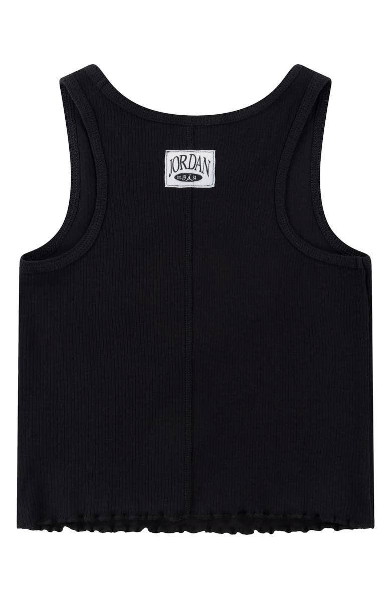 Jordan Kids' Graphic Flower of Friendship Racerback Tank, Alternate, color,