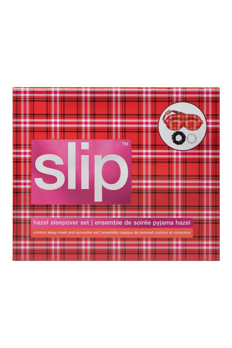 Hazel Sleepover Set $75 Value, Alternate, color, HAZEL