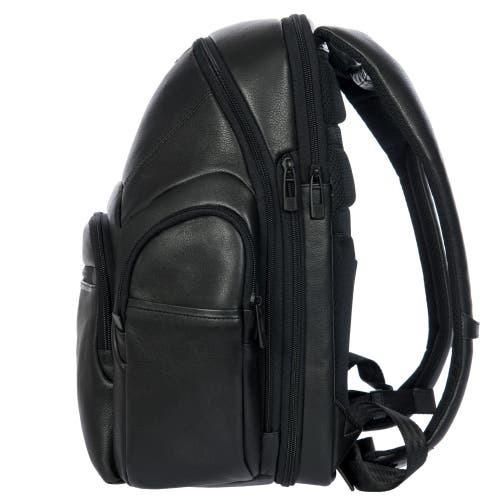 Porsche Design Roadster Evo Nylon Backpack In Black