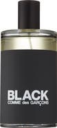 Comme des Garçons Black Eau de Toilette