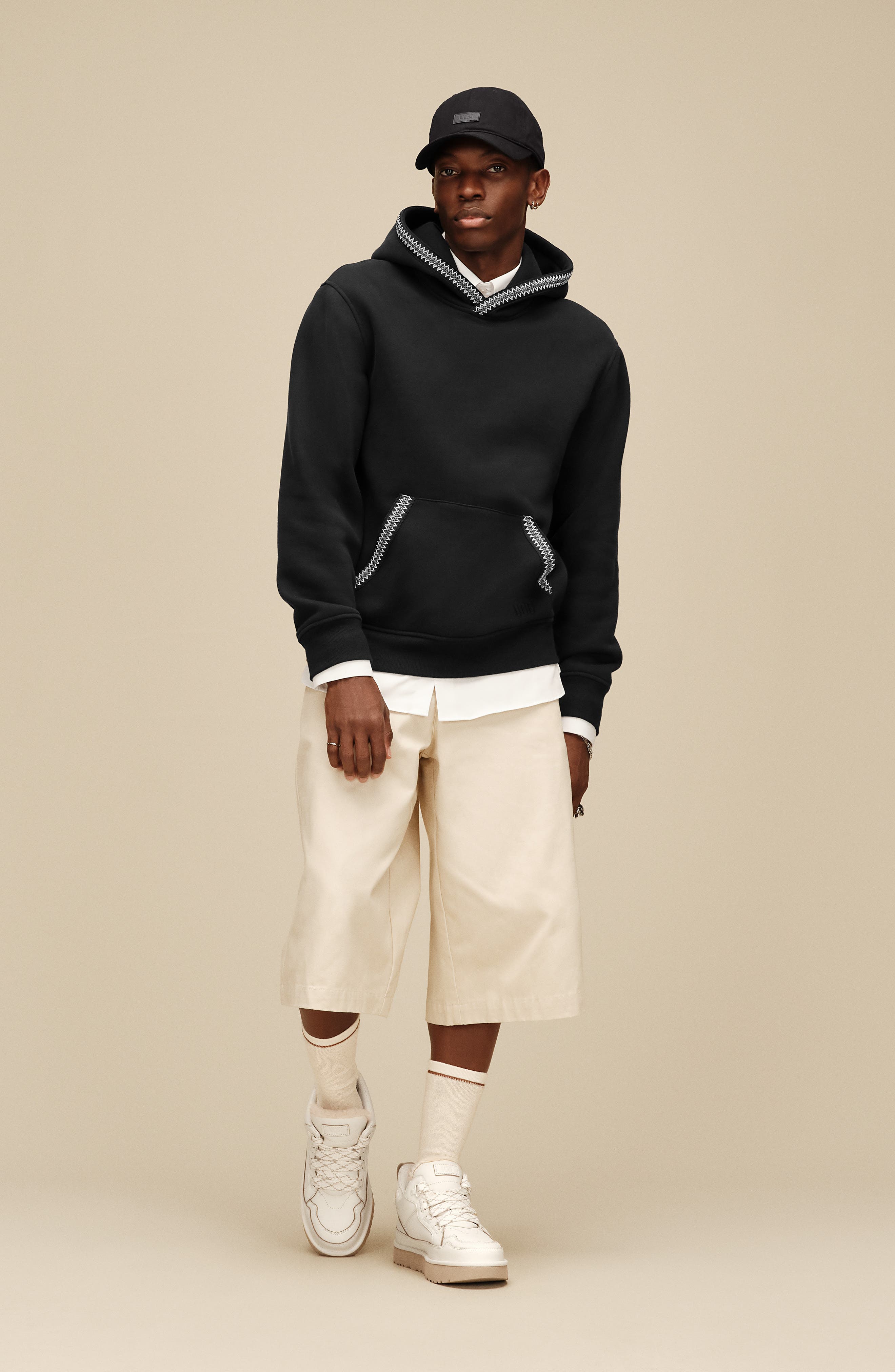 Lowmel Sneaker, Alternate, color, JASMINE / AMPHORA