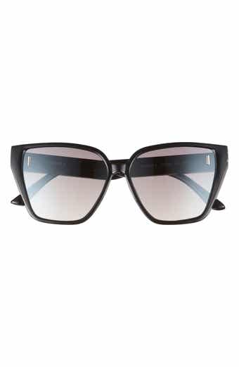 Vince Camuto 56mm Cat Eye Sunglasses