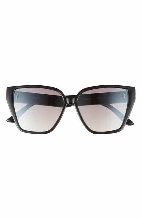 Vince Camuto 56mm Cat Eye Sunglasses