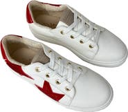 Yosi Samra Kids' Miss Harper Sneaker