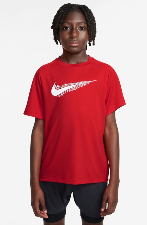 Kids' Graphic T-Shirt (Big Kid)