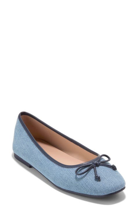 Yara Ballet Flat (Women)