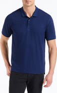 Robert Graham Elias Basket Weave Polo