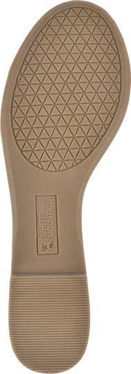 Sunnyside II Ballet Flat - Wide Width