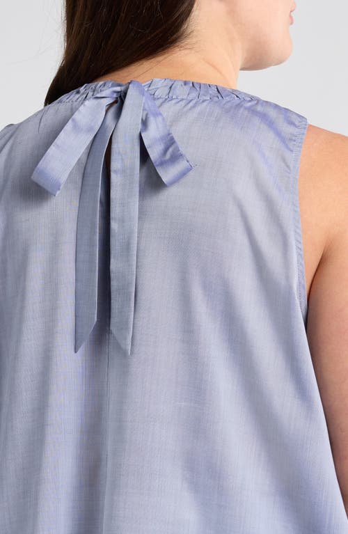 HARSHMAN HARSHMAN CIRI SLEEVELESS TENCEL® TOP 
