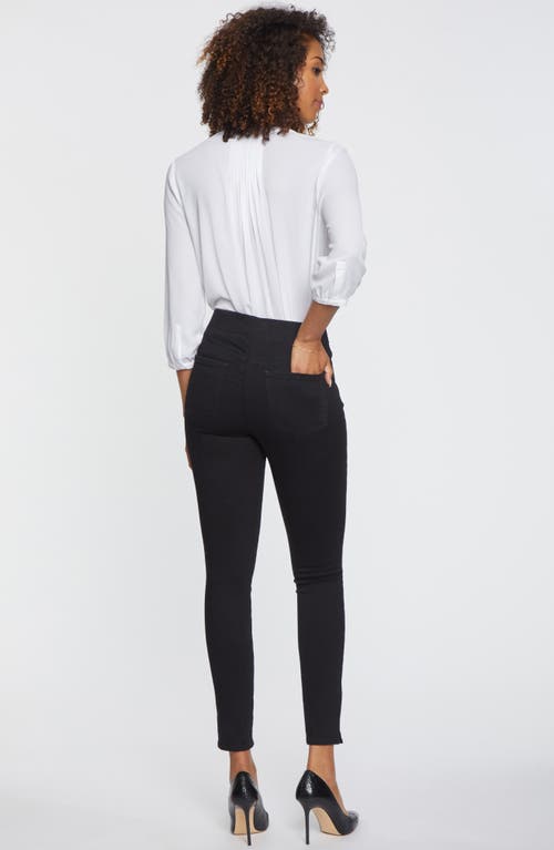 Nydj Spanspring™ Pull-on Skinny Ankle Jeans