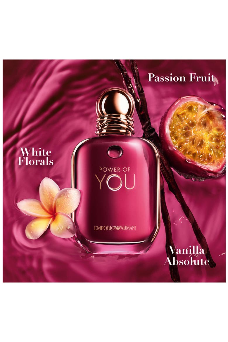 Power of You Eau de Parfum 2-Piece Women's Fragrance Gift Set, Alternate, color, NO COLOR