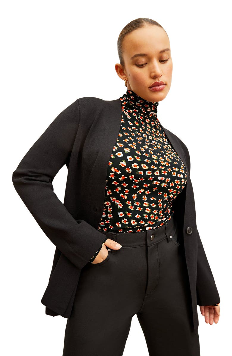 M.M.LaFleur Jennimai Jardigan, Alternate, color, 