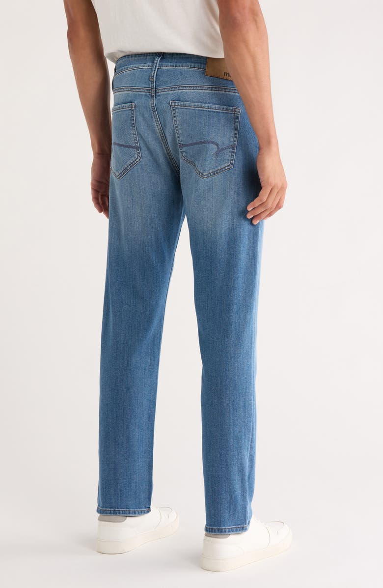 Mavi Jeans Jake Slim Fit Jeans, Alternate, color, Sky Jacksonville
