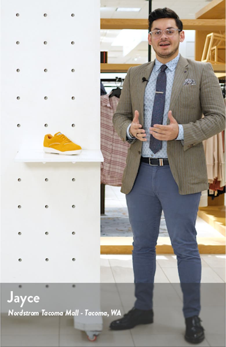 Upbeat Sneaker, sales video thumbnail