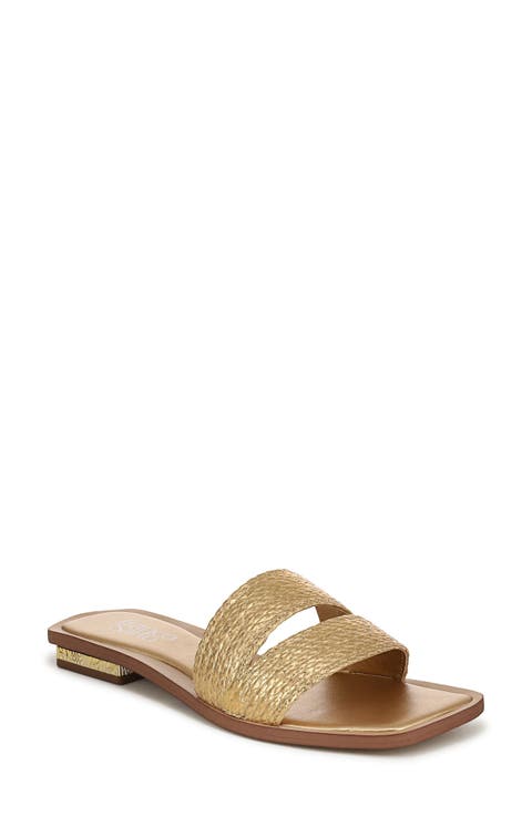 Emilana Slide Sandal (Women)