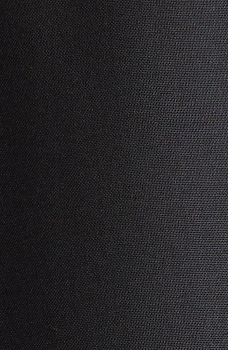 Sacai Suiting Double Breasted Longline Vest, Alternate, color,