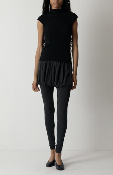 Paloma Wool Caly Skirt Overlay Leggings | Nordstrom